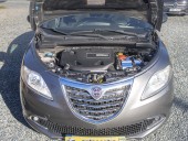 Lancia Y 0.9T 63KW – NOVÉ V ČR Lancia Y 0.9T 63KW – NOVÉ V ČR