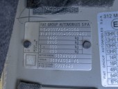 Lancia Y 0.9T 63KW – NOVÉ V ČR Lancia Y 0.9T 63KW – NOVÉ V ČR