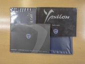 Lancia Y 0.9T 63KW – NOVÉ V ČR Lancia Y 0.9T 63KW – NOVÉ V ČR