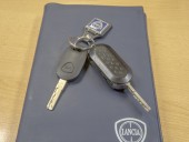 Lancia Y 0.9T 63KW – NOVÉ V ČR Lancia Y 0.9T 63KW – NOVÉ V ČR