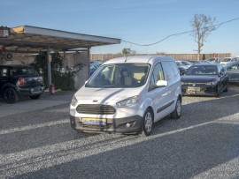 Ford Transit Courier 1.5D 70KW AC – 20.12.2022