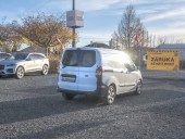 Ford Transit Courier 1.5D 70KW AC – 20.12.2022 Ford Transit Courier 1.5D 70KW AC – 20.12.2022