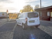 Ford Transit Courier 1.5D 70KW AC – 20.12.2022 Ford Transit Courier 1.5D 70KW AC – 20.12.2022