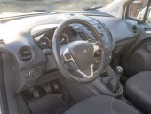 Ford Transit Courier 1.5D 70KW AC – 20.12.2022 Ford Transit Courier 1.5D 70KW AC – 20.12.2022