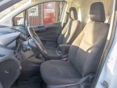 Ford Transit Courier 1.5D 70KW AC – 20.12.2022 Ford Transit Courier 1.5D 70KW AC – 20.12.2022