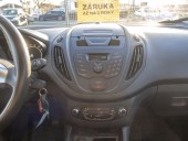 Ford Transit Courier 1.5D 70KW AC – 20.12.2022 Ford Transit Courier 1.5D 70KW AC – 20.12.2022