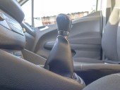 Ford Transit Courier 1.5D 70KW AC – 20.12.2022 Ford Transit Courier 1.5D 70KW AC – 20.12.2022