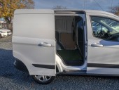 Ford Transit Courier 1.5D 70KW AC – 20.12.2022 Ford Transit Courier 1.5D 70KW AC – 20.12.2022