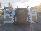 Ford Transit Courier 1.5D 70KW AC – 20.12.2022 Ford Transit Courier 1.5D 70KW AC – 20.12.2022