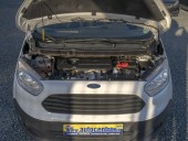 Ford Transit Courier 1.5D 70KW AC – 20.12.2022 Ford Transit Courier 1.5D 70KW AC – 20.12.2022
