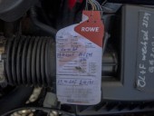 Ford Transit Courier 1.5D 70KW AC – 20.12.2022 Ford Transit Courier 1.5D 70KW AC – 20.12.2022