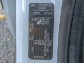 Ford Transit Courier 1.5D 70KW AC – 20.12.2022 Ford Transit Courier 1.5D 70KW AC – 20.12.2022