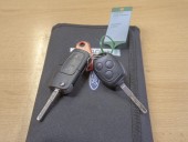 Ford Transit Courier 1.5D 70KW AC – 20.12.2022 Ford Transit Courier 1.5D 70KW AC – 20.12.2022