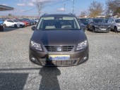 Seat Alhambra ČR 1.4TSI 110KW – PO ROZVODECH Seat Alhambra ČR 1.4TSI 110KW – PO ROZVODECH