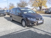 Seat Alhambra ČR 1.4TSI 110KW – PO ROZVODECH Seat Alhambra ČR 1.4TSI 110KW – PO ROZVODECH