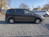 Seat Alhambra ČR 1.4TSI 110KW – PO ROZVODECH Seat Alhambra ČR 1.4TSI 110KW – PO ROZVODECH