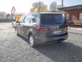 Seat Alhambra ČR 1.4TSI 110KW – PO ROZVODECH Seat Alhambra ČR 1.4TSI 110KW – PO ROZVODECH