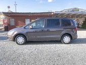 Seat Alhambra ČR 1.4TSI 110KW – PO ROZVODECH Seat Alhambra ČR 1.4TSI 110KW – PO ROZVODECH