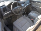 Seat Alhambra ČR 1.4TSI 110KW – PO ROZVODECH Seat Alhambra ČR 1.4TSI 110KW – PO ROZVODECH