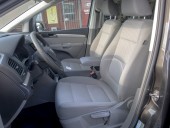 Seat Alhambra ČR 1.4TSI 110KW – PO ROZVODECH Seat Alhambra ČR 1.4TSI 110KW – PO ROZVODECH