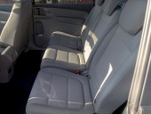 Seat Alhambra ČR 1.4TSI 110KW – PO ROZVODECH Seat Alhambra ČR 1.4TSI 110KW – PO ROZVODECH