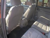 Seat Alhambra ČR 1.4TSI 110KW – PO ROZVODECH Seat Alhambra ČR 1.4TSI 110KW – PO ROZVODECH