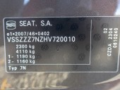 Seat Alhambra ČR 1.4TSI 110KW – PO ROZVODECH Seat Alhambra ČR 1.4TSI 110KW – PO ROZVODECH