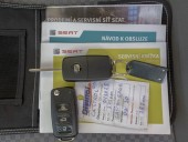 Seat Alhambra ČR 1.4TSI 110KW – PO ROZVODECH Seat Alhambra ČR 1.4TSI 110KW – PO ROZVODECH
