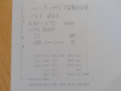 Seat Alhambra ČR 1.4TSI 110KW – PO ROZVODECH Seat Alhambra ČR 1.4TSI 110KW – PO ROZVODECH