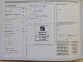 Seat Alhambra ČR 1.4TSI 110KW – PO ROZVODECH Seat Alhambra ČR 1.4TSI 110KW – PO ROZVODECH