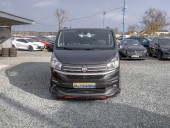 Fiat Talento 1.6JTD 107KW – „MULTIVAN“ Fiat Talento 1.6JTD 107KW – „MULTIVAN“
