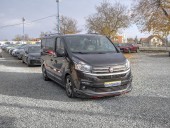 Fiat Talento 1.6JTD 107KW – „MULTIVAN“ Fiat Talento 1.6JTD 107KW – „MULTIVAN“