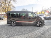 Fiat Talento 1.6JTD 107KW – „MULTIVAN“ Fiat Talento 1.6JTD 107KW – „MULTIVAN“