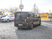 Fiat Talento 1.6JTD 107KW – „MULTIVAN“ Fiat Talento 1.6JTD 107KW – „MULTIVAN“