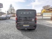 Fiat Talento 1.6JTD 107KW – „MULTIVAN“ Fiat Talento 1.6JTD 107KW – „MULTIVAN“