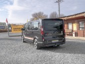 Fiat Talento 1.6JTD 107KW – „MULTIVAN“ Fiat Talento 1.6JTD 107KW – „MULTIVAN“