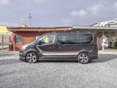Fiat Talento 1.6JTD 107KW – „MULTIVAN“ Fiat Talento 1.6JTD 107KW – „MULTIVAN“