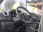 Fiat Talento 1.6JTD 107KW – „MULTIVAN“ Fiat Talento 1.6JTD 107KW – „MULTIVAN“