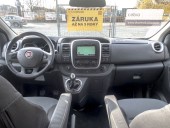 Fiat Talento 1.6JTD 107KW – „MULTIVAN“ Fiat Talento 1.6JTD 107KW – „MULTIVAN“