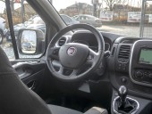 Fiat Talento 1.6JTD 107KW – „MULTIVAN“ Fiat Talento 1.6JTD 107KW – „MULTIVAN“