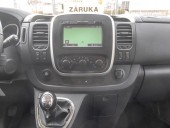 Fiat Talento 1.6JTD 107KW – „MULTIVAN“ Fiat Talento 1.6JTD 107KW – „MULTIVAN“