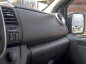 Fiat Talento 1.6JTD 107KW – „MULTIVAN“ Fiat Talento 1.6JTD 107KW – „MULTIVAN“