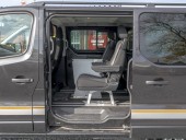 Fiat Talento 1.6JTD 107KW – „MULTIVAN“ Fiat Talento 1.6JTD 107KW – „MULTIVAN“