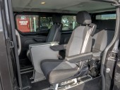 Fiat Talento 1.6JTD 107KW – „MULTIVAN“ Fiat Talento 1.6JTD 107KW – „MULTIVAN“