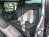 Fiat Talento 1.6JTD 107KW – „MULTIVAN“ Fiat Talento 1.6JTD 107KW – „MULTIVAN“