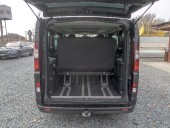 Fiat Talento 1.6JTD 107KW – „MULTIVAN“ Fiat Talento 1.6JTD 107KW – „MULTIVAN“