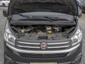 Fiat Talento 1.6JTD 107KW – „MULTIVAN“ Fiat Talento 1.6JTD 107KW – „MULTIVAN“