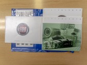 Fiat Talento 1.6JTD 107KW – „MULTIVAN“ Fiat Talento 1.6JTD 107KW – „MULTIVAN“