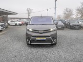 Toyota ProAce ČR 12/19 2.0D 110KW 8 sedadel Toyota ProAce ČR 12/19 2.0D 110KW 8 sedadel
