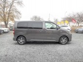 Toyota ProAce ČR 12/19 2.0D 110KW 8 sedadel Toyota ProAce ČR 12/19 2.0D 110KW 8 sedadel